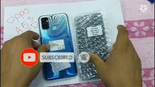 Oppo A53 Lcd Replacement/Oppo A53 Screen Lcd Replacement/CPH2127 Lcd Display Replacement