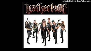 Leatherwolf - The Calling (Album Version - Leatherwolf (1987))