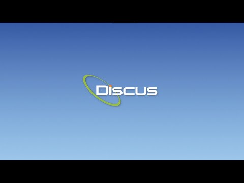 Discus Software Overview