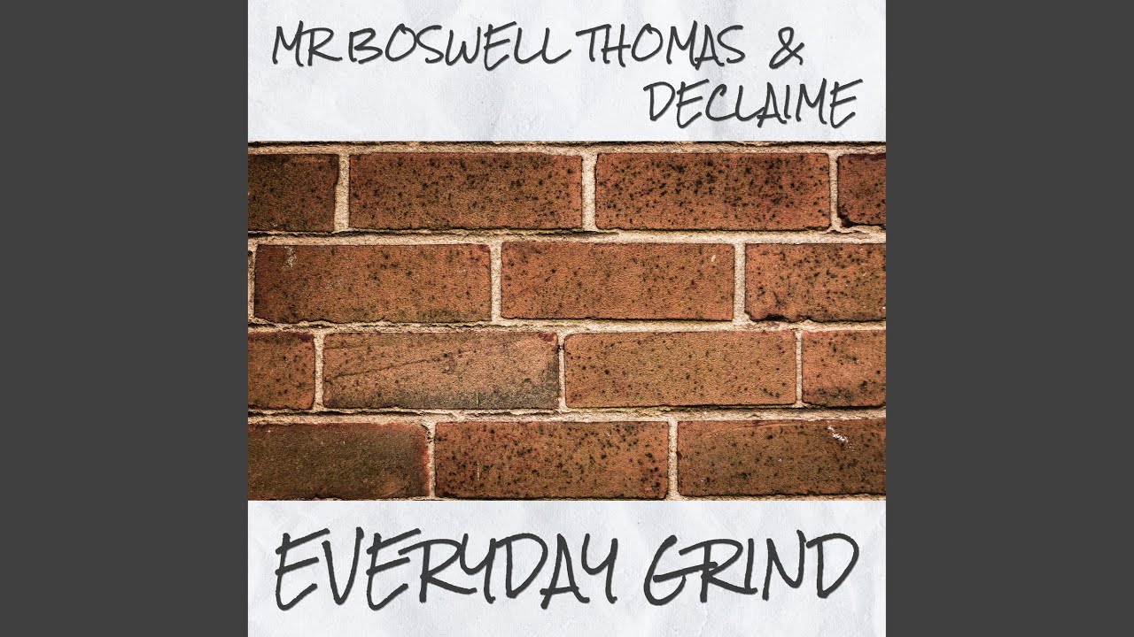 Everyday Grind auf YouTube ansehen Everyday Grind auf YouTube ansehen