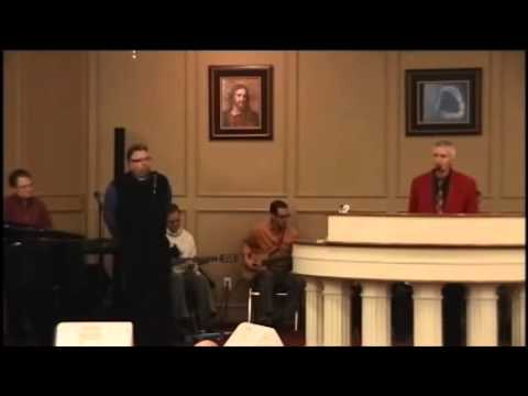 Lynual Younce - All Is Well