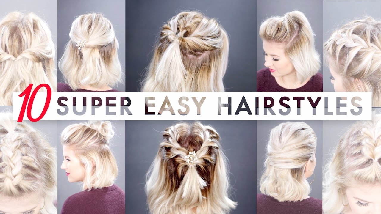 A quick and cute hairstyle to get you through the week! I love these b... |  how to do 2 feed in braids | TikTok