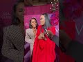 Kelly Rowland and Michelle Williams Share Special Moment at Mea Culpa Premiere | Netflix