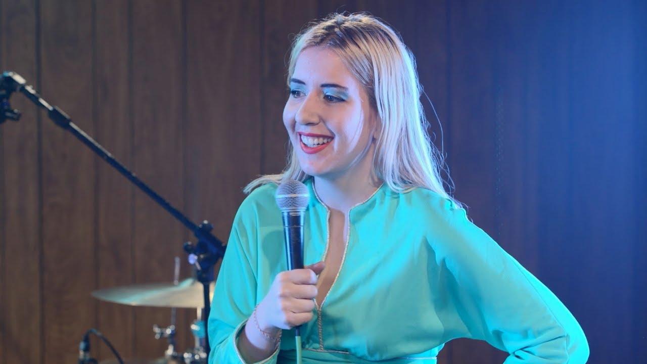 Austra frontwoman Katie Stelmanis talks about her Undercover ...