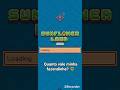 Quanto vale minha fazendinha?🌻#sunflowerland #playtoearn #cryptogame #nftgame
