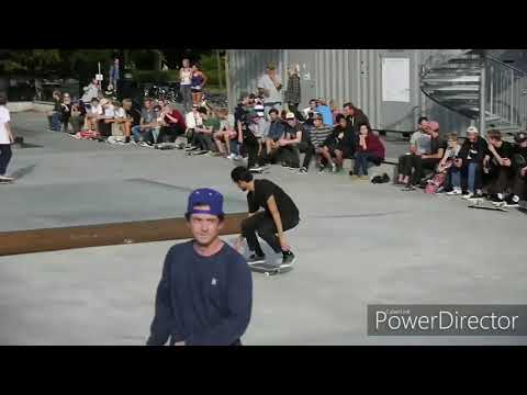 Demo Dylan