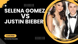 SHOCKING TRUTH BEHIND JUSTIN BIEBER AND SELENA GOMEZ'S BREAKUP
