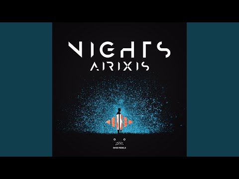 Cover Nights (Original Mix)