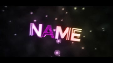 #Ranky2K « Panzoid » Free Colorful Intro Template! (Sick!) (New Lights) « By xMorales»