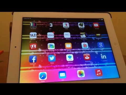 Video: ¿Se puede leer un iBook en voz alta?