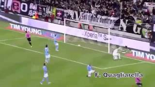 Juventus Season 2011/2012 Tribute - All Goals