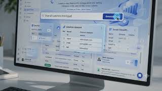 DataHub SQL Copilot demo
