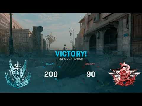 hell and back by kid ink modern warfare montage