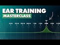 Ear Training for Audio Engineers (LIVE)