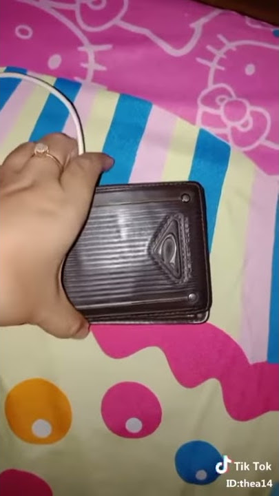 Ngecas Uang