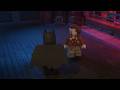 Lego Batman: Legacy of the Dark Knight - Speak to Flass (Iceberg Lounge)