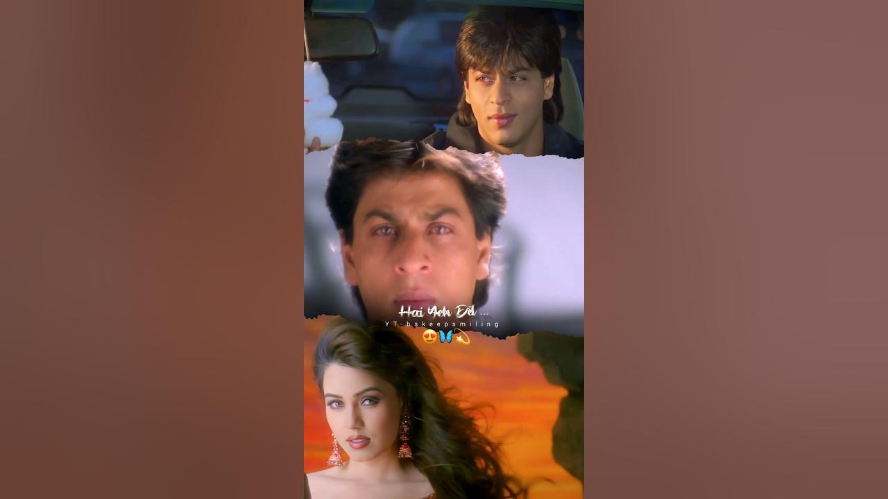 yeh-dil-deewana-status-90s-song-status-90s-hits-hindi-songs