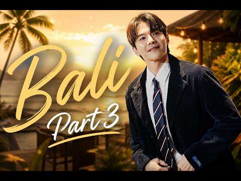 Trip to Bali Part 3. Welcome to UBUD, a visual paradise. 발리 우붓 여행 브이로그. thumbnail