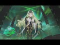崩壊3rd公式PV メビウス「無限・蝕世の蛇」紹介動画(エリシアVer.)
