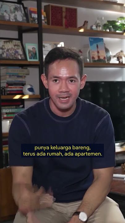 PASANGAN GAY ASAL INDONESIA KEDUNG DAN INSAN HIDUP BAHAGIA SETELAH MENIKAH