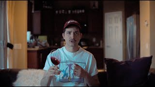 COVID-19 Quarantine Wine Lessons with Ron: Grape Varieties