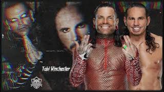 WWE NXT: The Hardys Theme Song • 