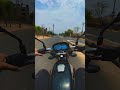Kisine kha ki jise chaho/sad Bike ride what'sapp status new short video #viral #tranding #shortsfeed