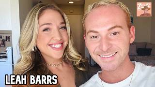 Leah Barrs from Million Dollar Nannies Clears up the Rumors