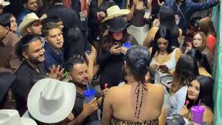 Banda wane wane la isla jalisco festejando a la virgen de la soledad 2025