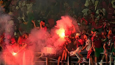 Morocco step up AFCON 2025 preparations ahead of Comoros opener