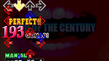 【DDR KONAMIX】END OF THE CENTURY【MANIAC】