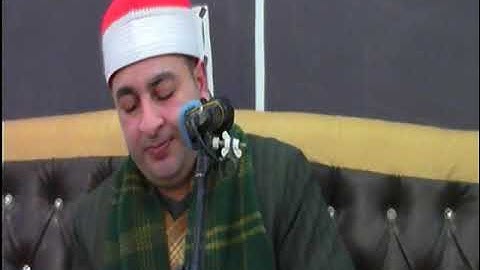 الشيخ محرم العطار سورة التوبة في شاكر أبو كبير شرقية 10-02-2022 تصوير خالد إبراهيم
