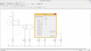 SEMÁFORO DE UNA VÍA CON CADE SIMU