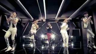 [HD]100720 SHINEE-Lucifer  FULL MV