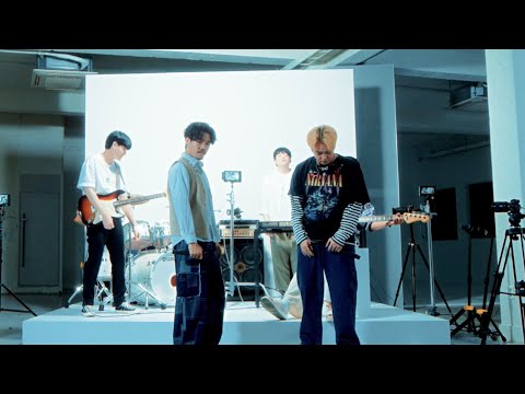 【M/V】 브라운티거 (Brown Tigger) - 보란 듯이 (feat. 조광일)