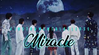 GOT7 (갓세븐) – Miracle (Instrumental) | #InstrumentalRelease