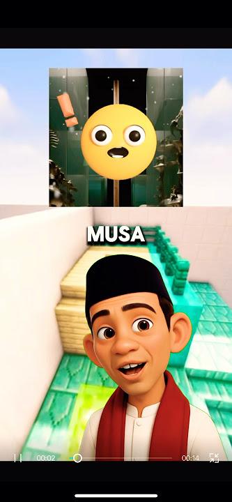 Tongkat nabi Musa masih disimpan?😱 #shorts #kisahislami #dakwahsemangka