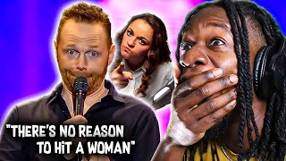 BILL BURR IS OUT OF CONTROL! \\