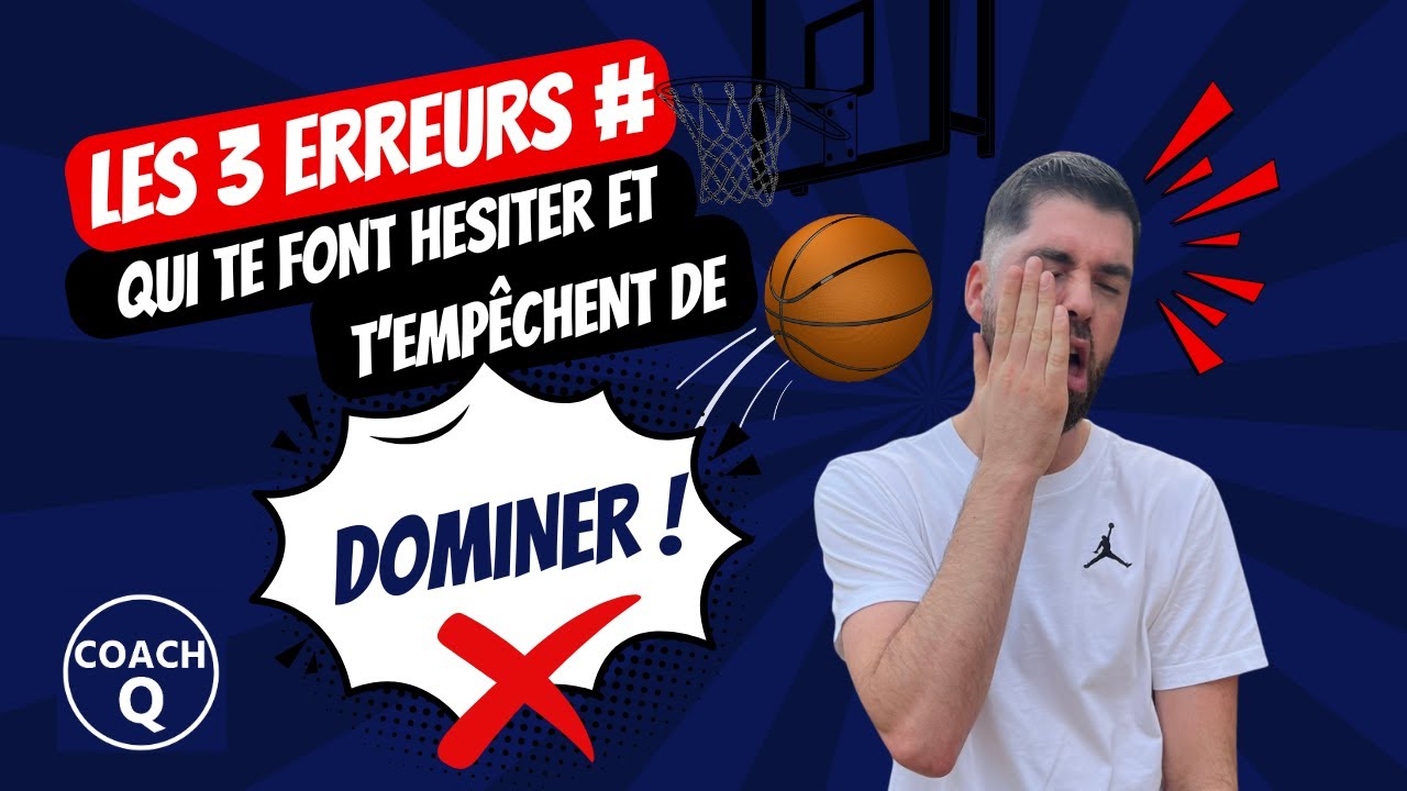 Comment dépasser la Peur de l’Échec et Dominer sur le Terrain !