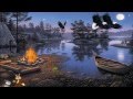 Rita Eriksen -  "The Water Is Wide"