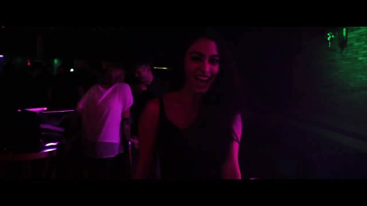 FRIJO - TRANQUI (official mood video)