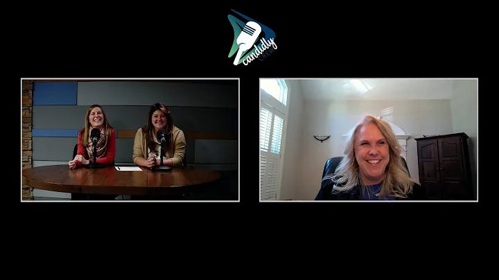 Episode 9: Christine Gorham