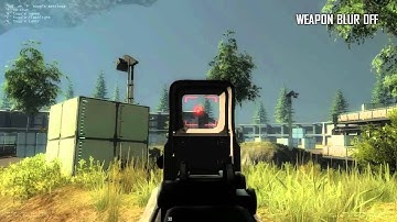 Interstellar Marines Video Game, Deadlock 0.3.5 Update Trailer HD - Video Clip - Game Trailer - Game