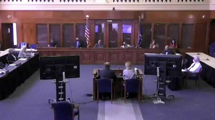 Michigan lawmakers pass resolutions against Gov. Whitmer’s nursing home policy