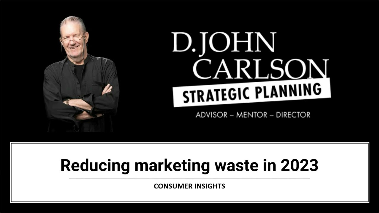 Digital marketing mistakes to avoid in 2023 (Zero waste marketing strategies)