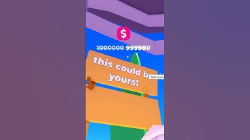 The BIGGEST SCAM in Pls Donate 💀#roblox #plsdonate #shorts