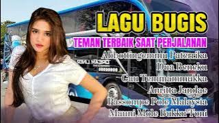 Lagu Bugis Sepanjang Masa |  Abbottingemmu Paterrika | Album LAGU BUGIS VIRAL Teman Perjalanan
