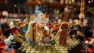 Download lagu LEGO Commercial (2025)