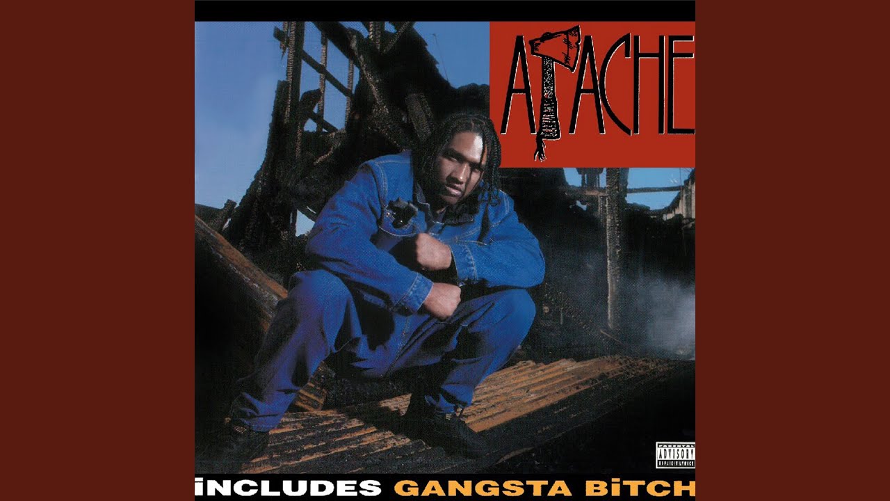 Apache - Gangsta Bitch (Official Music Video) - YouTube