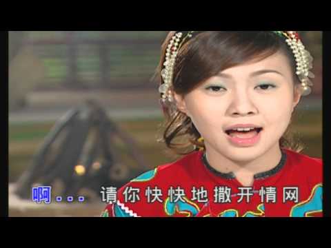 卓依婷 (Timi Zhuo) - 撒 情 网 (Scattered Web of Love)